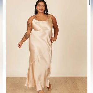 Park & 5th Belmont Dress XL